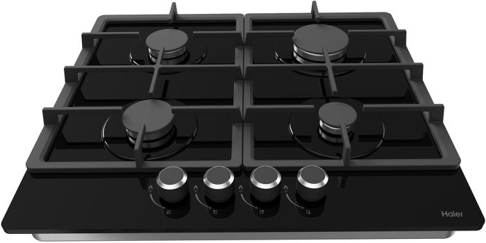 Газовая варочная панель Haier HHX-G64CNB
