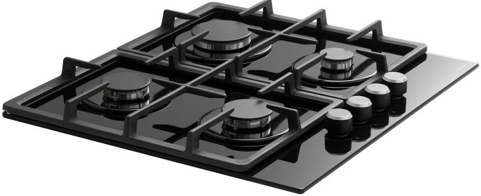Газовая варочная панель Haier HHX-G64CNB