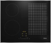 Индукционная варочная панель Miele KM 7464 FR