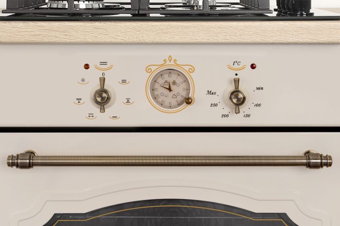 Электрический духовой шкаф Gefest ДА 602-02 K64S