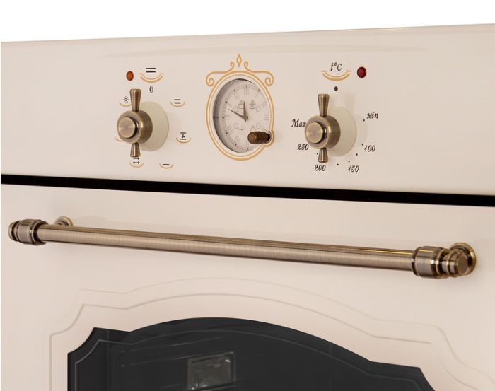 Электрический духовой шкаф Gefest ДА 602-02 K64S