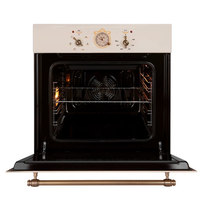 Электрический духовой шкаф Gefest ДА 602-02 K64S