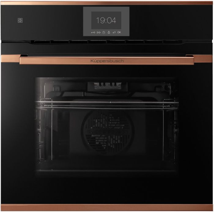 Электрический духовой шкаф Kuppersbusch BP 6550.0 S7 Copper