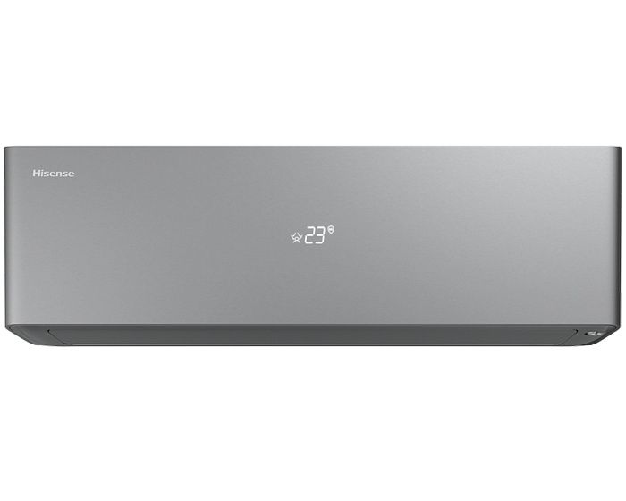 Инверторная сплит-система Hisense AS-13UW4RXVQH01(B)