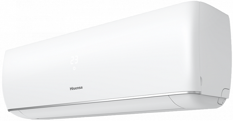 Инверторная сплит-система Hisense AS-24UW4RBBTV03 WI-FI