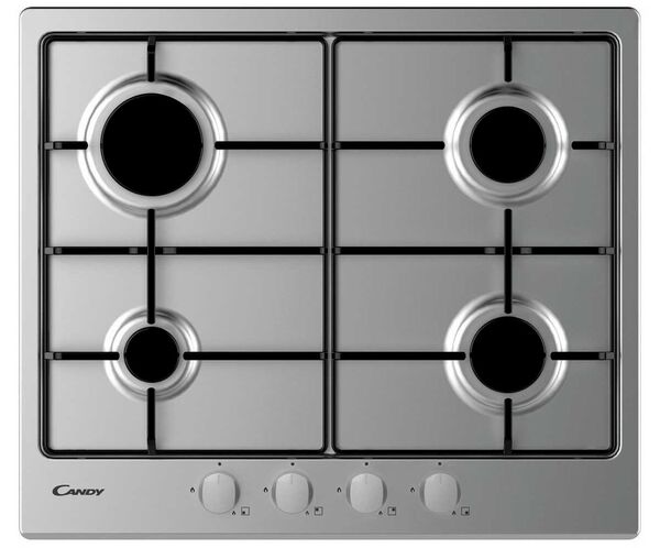 Газовая варочная панель Candy CHW6BRX