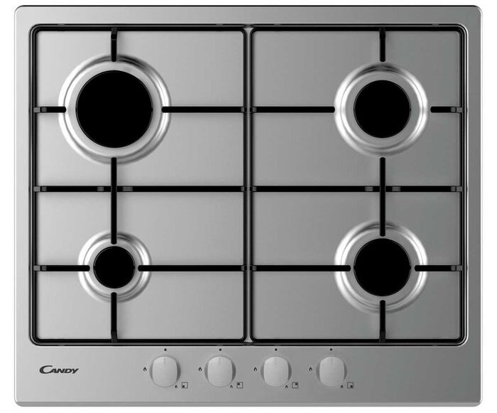 Газовая варочная панель Candy CHW6BRX