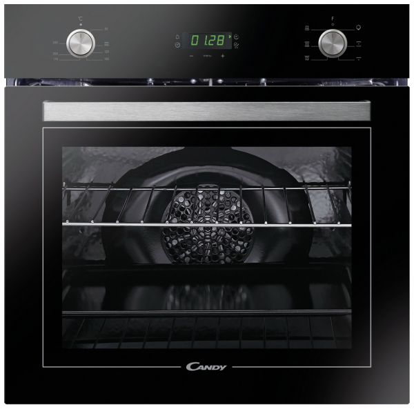 Электрический духовой шкаф Candy FCT 615 NXL