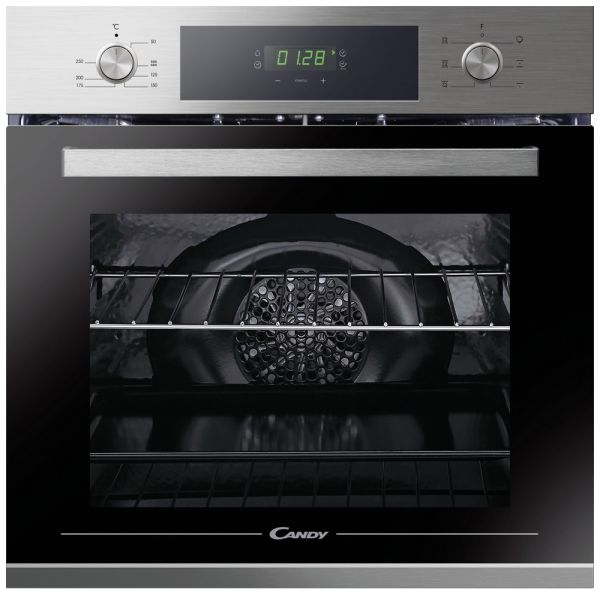 Электрический духовой шкаф Candy FCT 615 XL