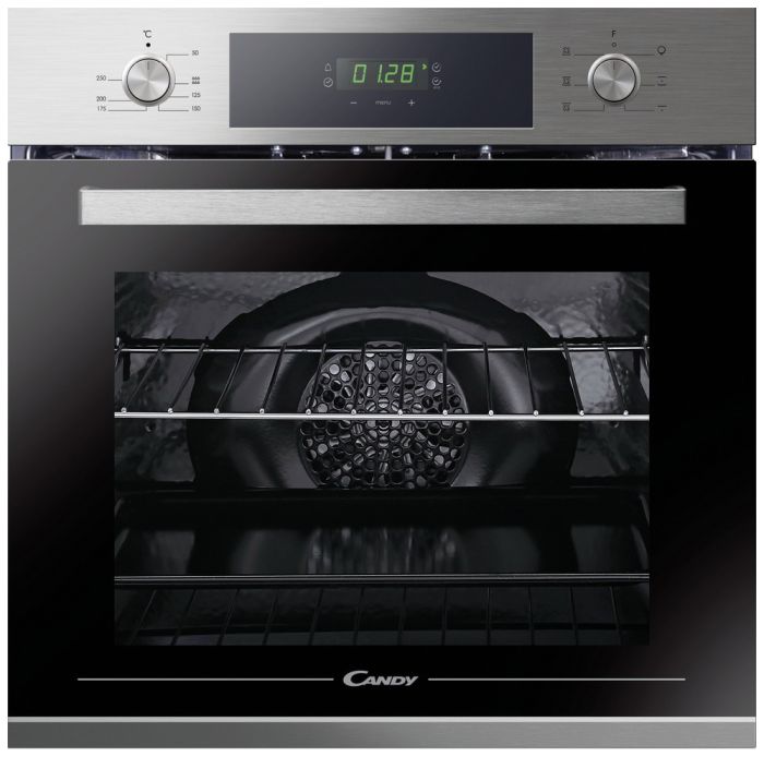 Электрический духовой шкаф Candy FCT 615 XL