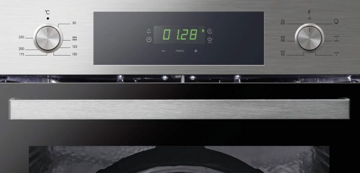 Электрический духовой шкаф Candy FCT 615 XL