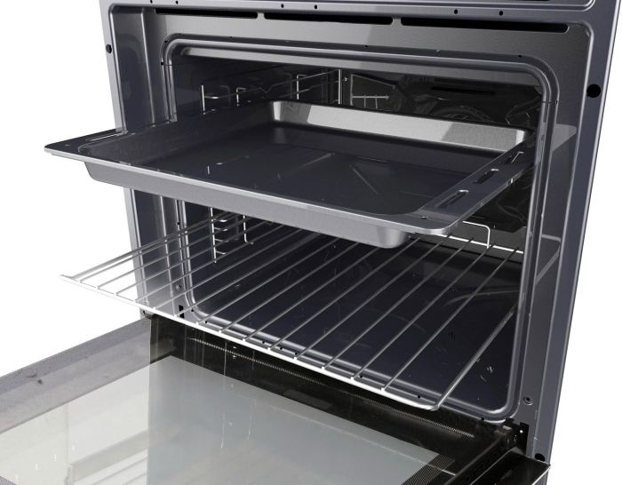 Электрический духовой шкаф Candy FCT 615 XL