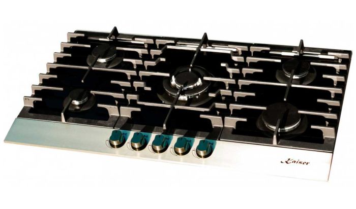 Газовая варочная панель Kaiser KCG 9386 Turbo