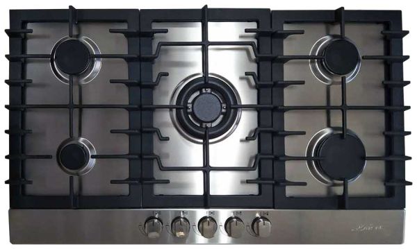 Газовая варочная панель Kaiser KG 9356 Turbo