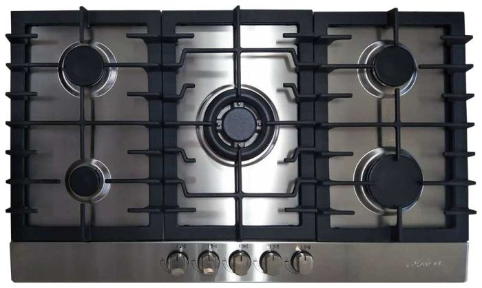 Газовая варочная панель Kaiser KG 9356 Turbo