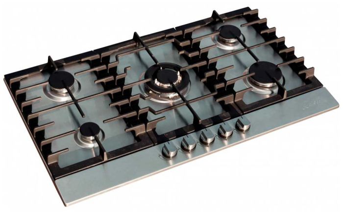 Газовая варочная панель Kaiser KG 9356 Turbo