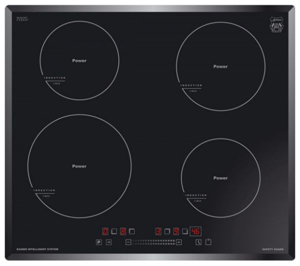 Индукционная варочная панель Kaiser KCT 6705 FI