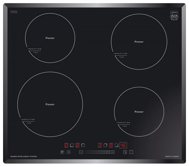 Индукционная варочная панель Kaiser KCT 6705 FI
