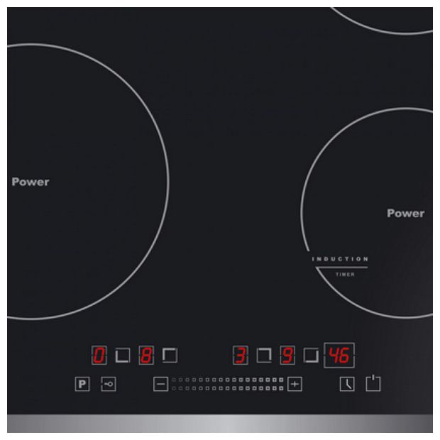 Индукционная варочная панель Kaiser KCT 6705 FI