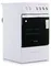 Электрическая плита Darina 1D5 EC 241 614 W - миниатюра 5