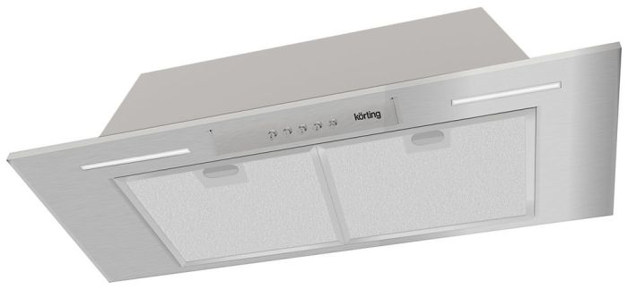 Полновстраиваемая вытяжка Korting KHI 9931 X