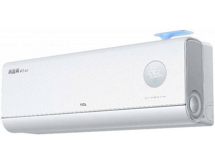 Инверторная сплит-система TCL TAC-FR12INV/R4
