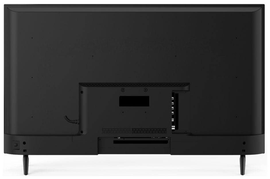 LED телевизор Harper 40F660TS - фото 2