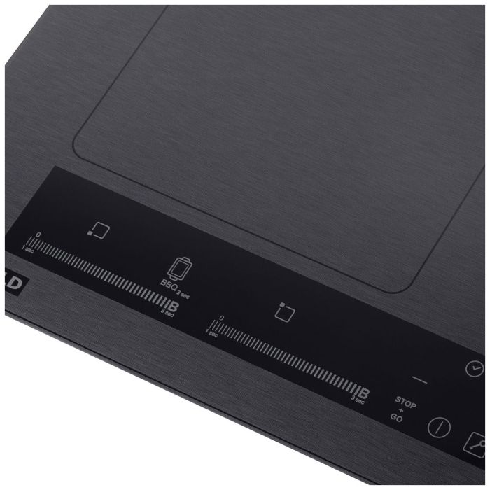 Индукционная варочная панель Maunfeld EVI.594.FL2(S)-GR