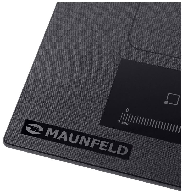 Индукционная варочная панель Maunfeld EVI.594.FL2(S)-GR