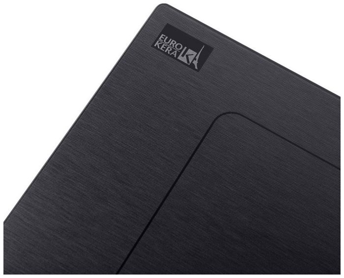 Индукционная варочная панель Maunfeld EVI.594.FL2(S)-GR