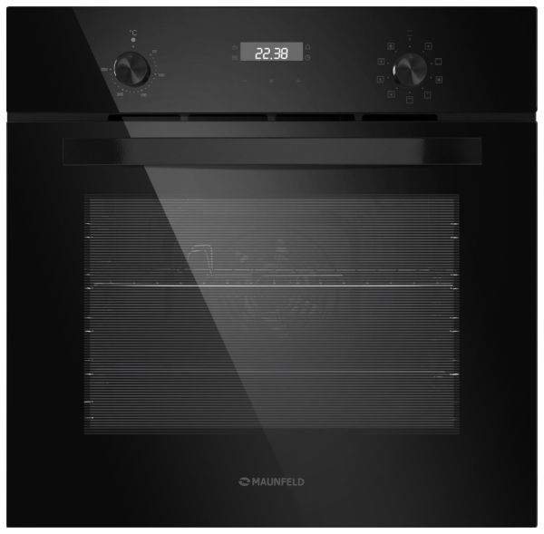 Электрический духовой шкаф Maunfeld EOEM.589 B2