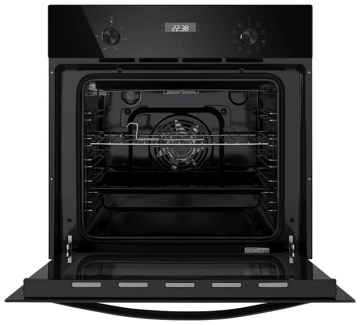 Электрический духовой шкаф Maunfeld EOEM.589 B2
