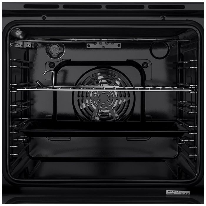 Электрический духовой шкаф Maunfeld EOEM.589 B2