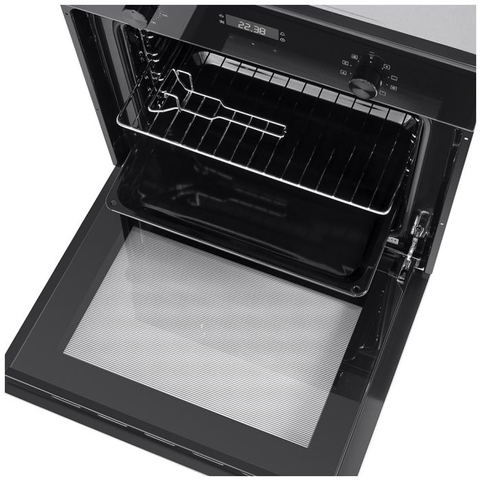 Электрический духовой шкаф Maunfeld EOEM.589 B2