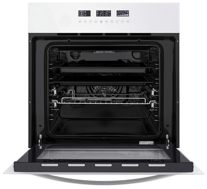Электрический духовой шкаф Maunfeld EOEH.5811 W