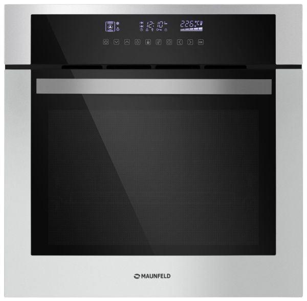 Электрический духовой шкаф Maunfeld EOEH.5811S1