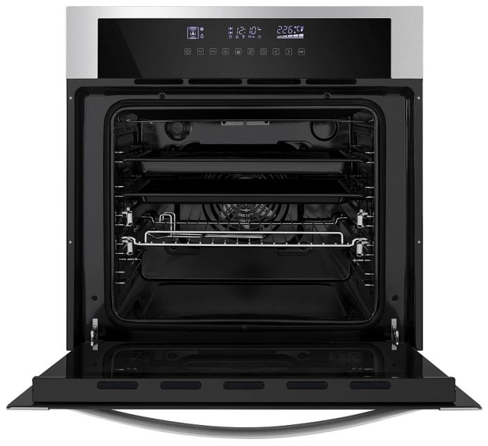 Электрический духовой шкаф Maunfeld EOEH.5811S1