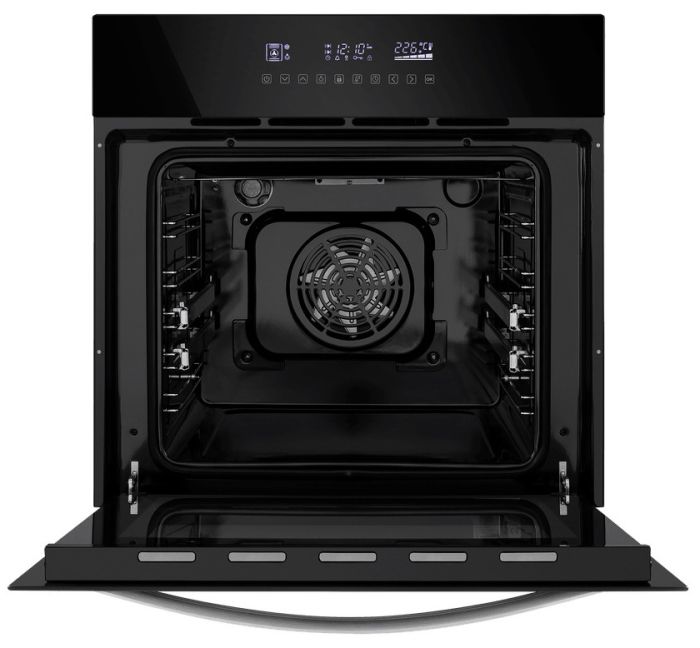 Электрический духовой шкаф Maunfeld EOEH.5811 B