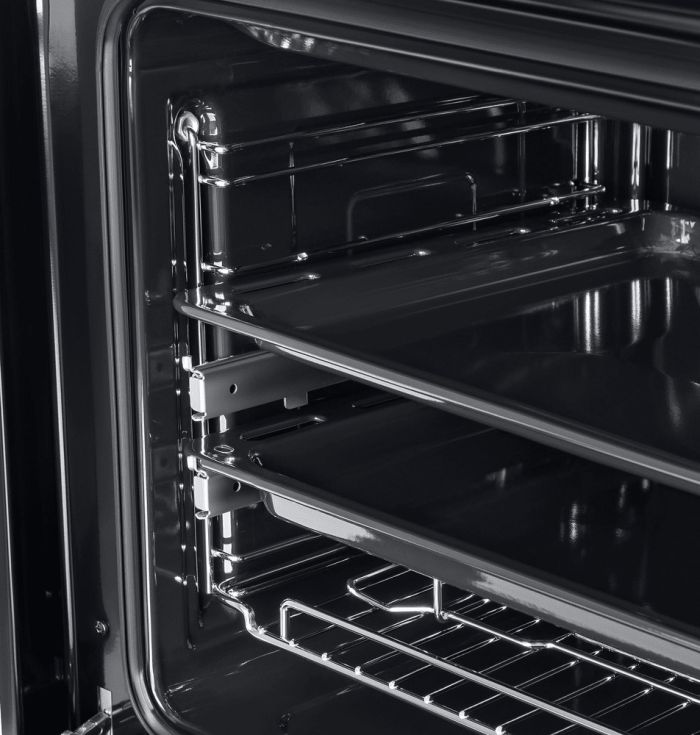 Электрический духовой шкаф Maunfeld EOEH.5811 B