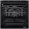 Электрический духовой шкаф Maunfeld EOEC586BG