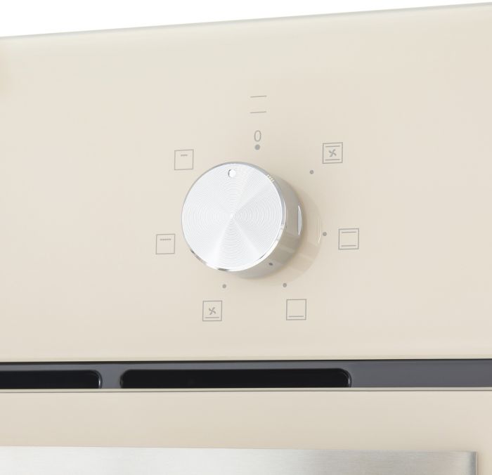 Электрический духовой шкаф Maunfeld EOEC586BG