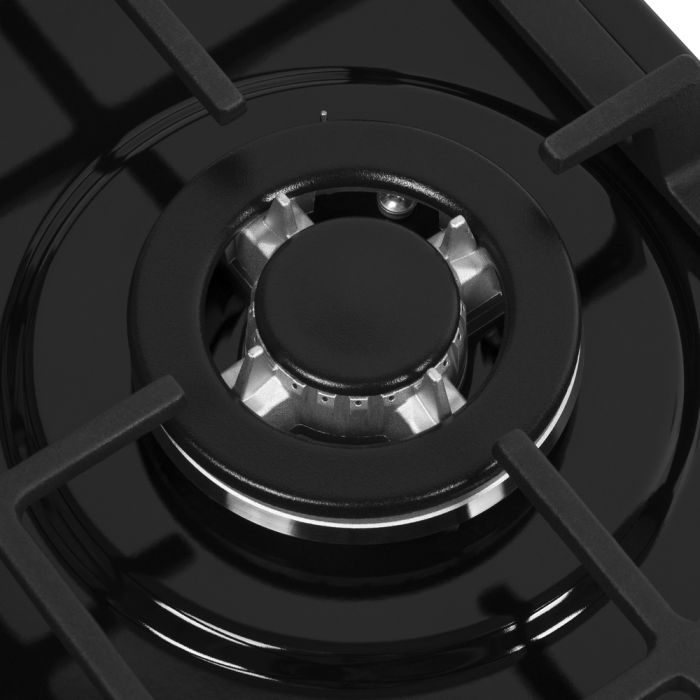 Газовая варочная панель Maunfeld EGHE.43.33 CB/G