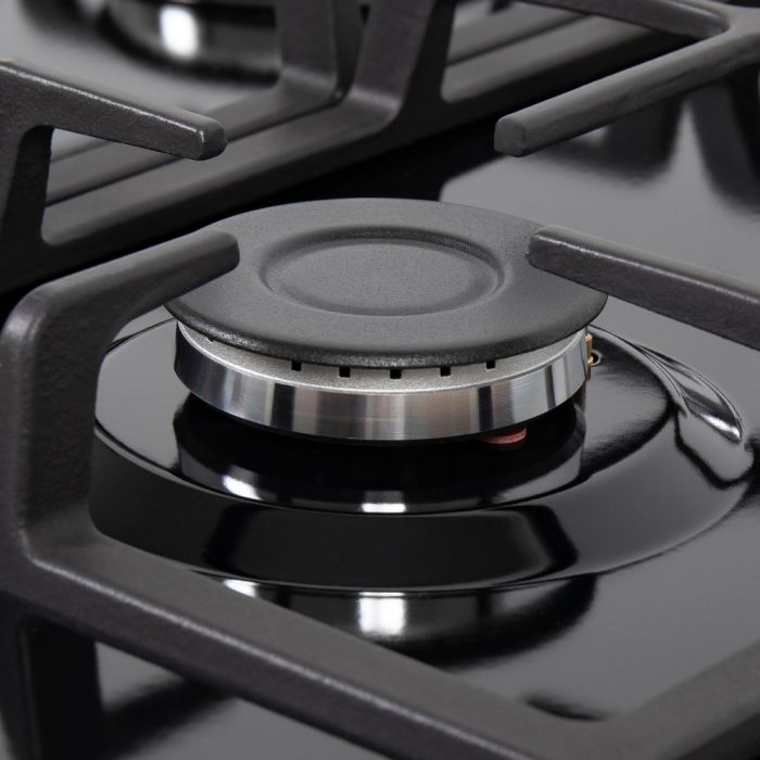 Газовая варочная панель Maunfeld EGHE.75.33 CB/G