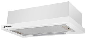 Телескопическая вытяжка Maunfeld VS LIGHT 60 белый