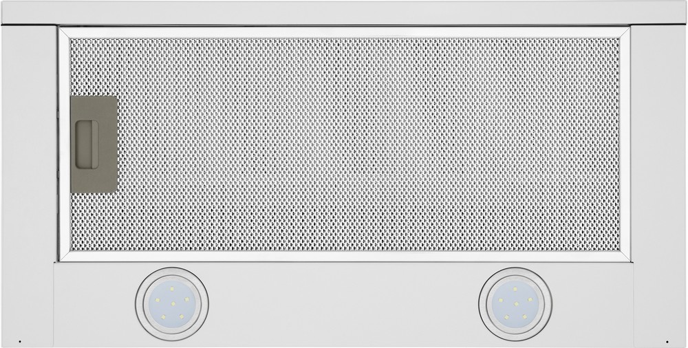 Телескопическая вытяжка Maunfeld VS LIGHT 60 белый