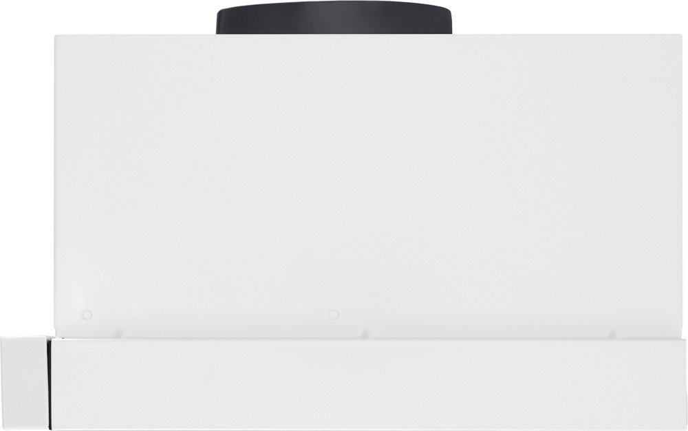 Телескопическая вытяжка Maunfeld VS LIGHT 60 белый