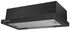 Телескопическая вытяжка Maunfeld VS LIGHT 60 черный