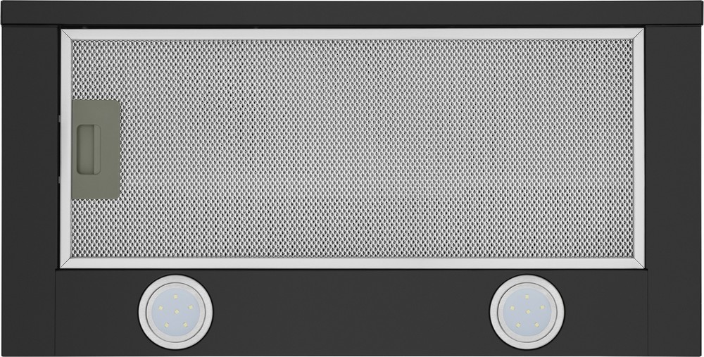 Телескопическая вытяжка Maunfeld VS LIGHT 50 черный