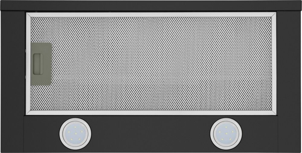 Телескопическая вытяжка Maunfeld VS LIGHT 60 черный