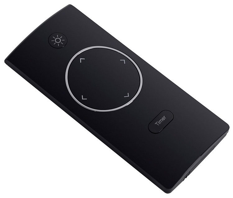 Полновстраиваемая вытяжка Maunfeld URANIA 74 нержавеющая сталь